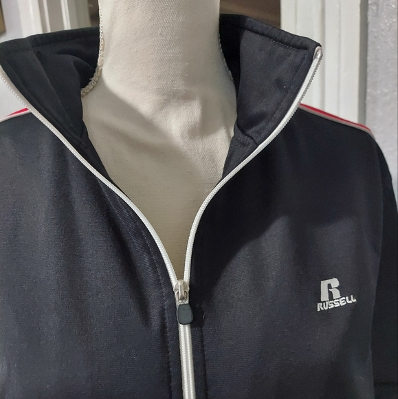 Men's Zip up jacket - Picture 3 of 4